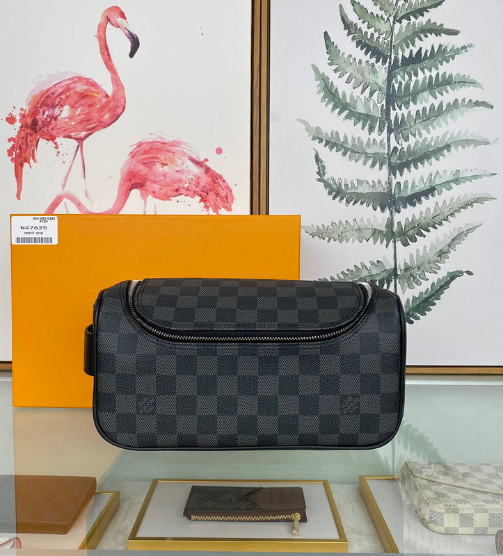 BB - LV Bags - 17411