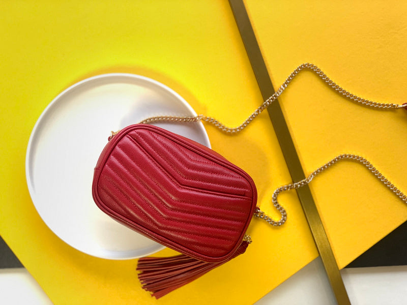 Lusso Official - LUXURY YSL BAGS - 807