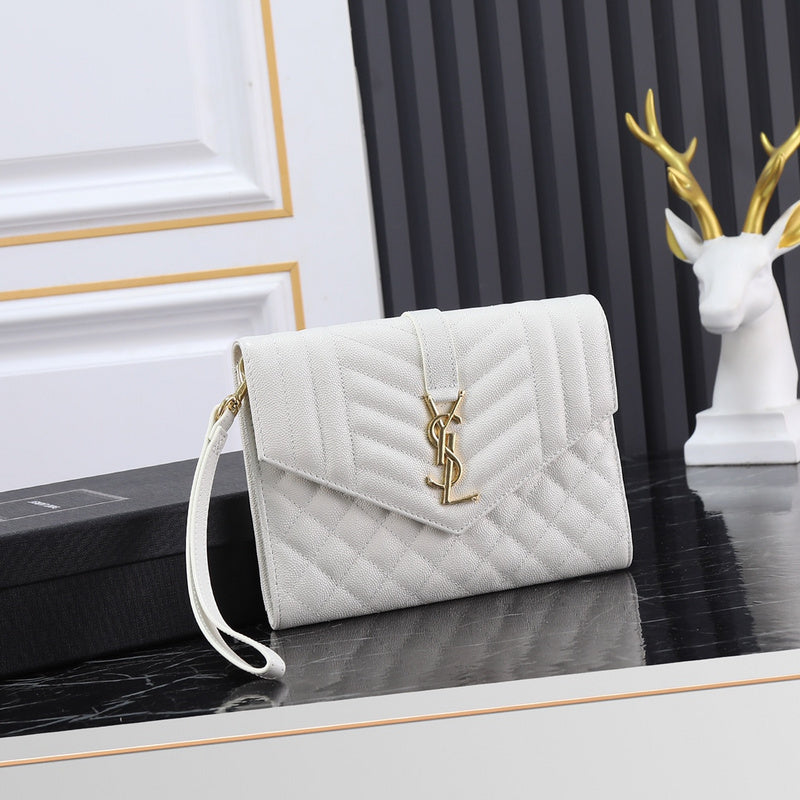Lusso Official - LUXURY YSL BAGS - 915