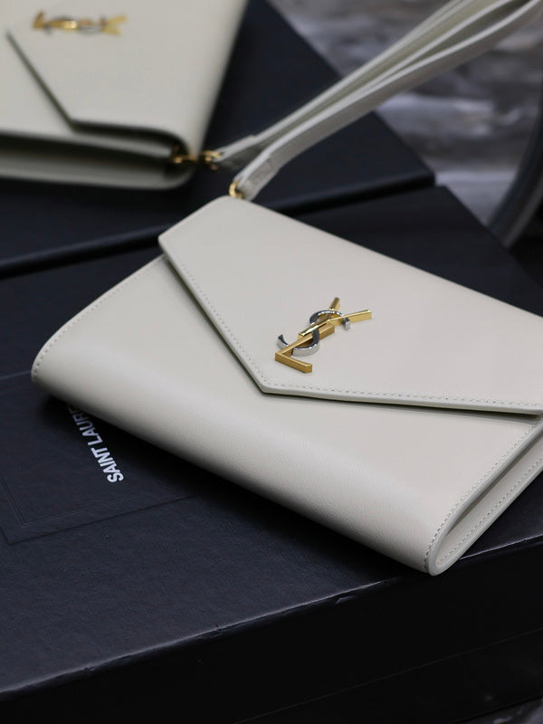 YSL BAGS - WOMEN LOVE LUXURY BAGS - 2043