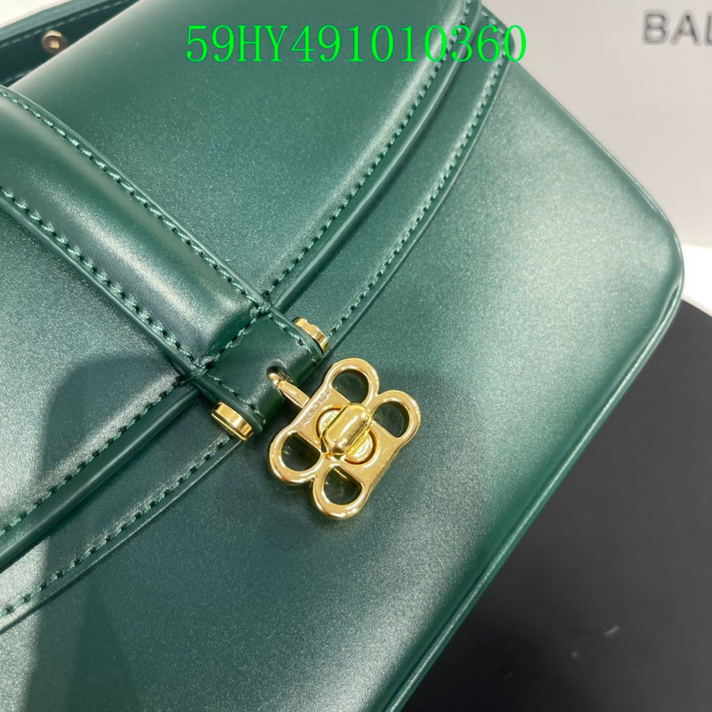 LO - BGA Bags - 2031