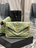Lusso Official - SLY Bags - 469