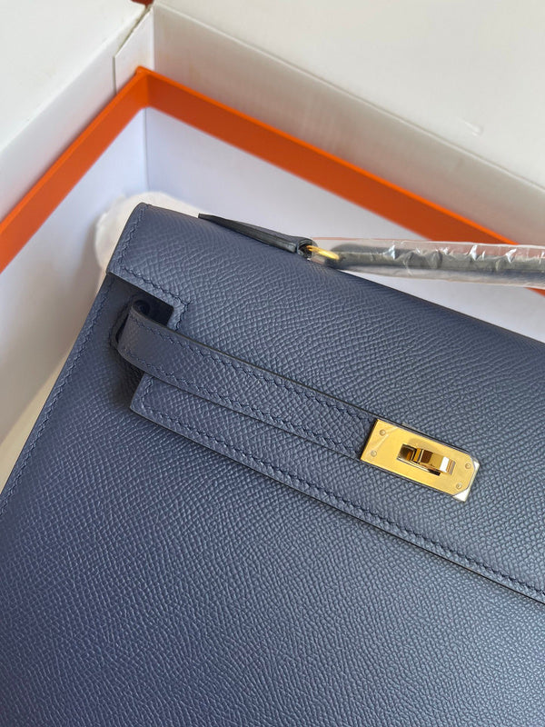LO - HMS Luxury Bags - 929