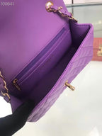 LO - CHL  BAGS FOR WOMEN - FASHION LUXURY BAGS - 1047