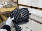 YSL BAGS - WOMEN LOVE LUXURY BAGS - 2597