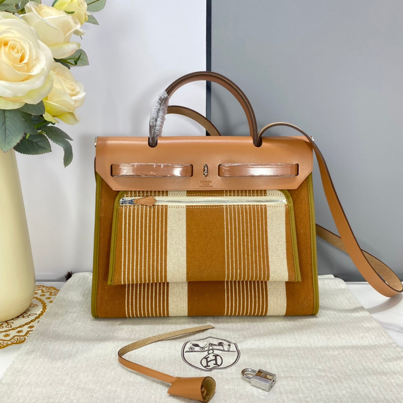 Lusso Official -  HERMS BAGS FOR WOMEN - 063