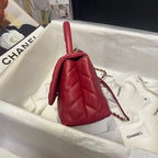 Lusso Official -  CHL BAGS  - 644