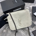 Lusso Official - SLY Bags 401