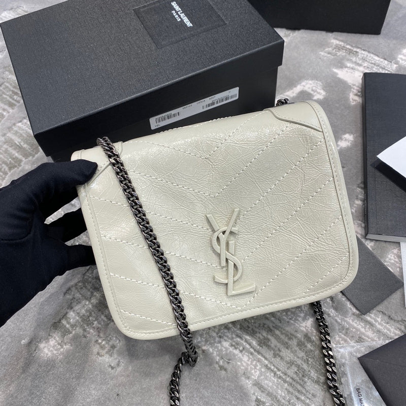 Lusso Official - SLY Bags 401