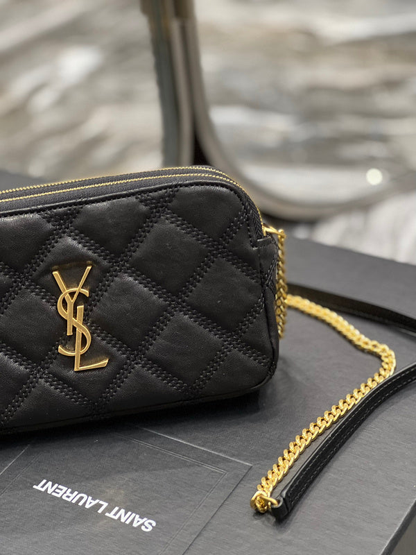 Lusso Official - LUXURY YSL BAGS - 547