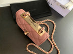 Lusso Official -  CHL BAGS  - 419