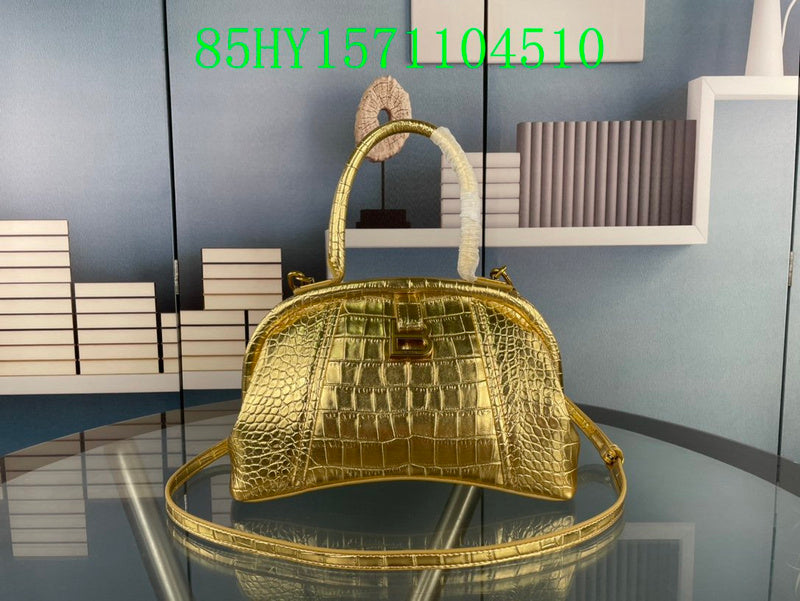 LO - BGA Bags - 1991