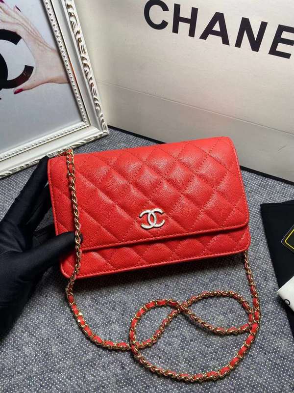 LO - CHL  BAGS FOR WOMEN - FASHION LUXURY BAGS - 968
