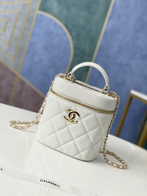 LO - CHL Bags - 1958