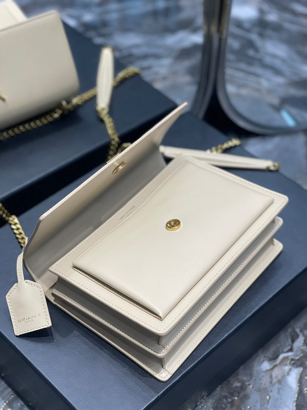 YSL BAGS - WOMEN LOVE LUXURY BAGS - 285