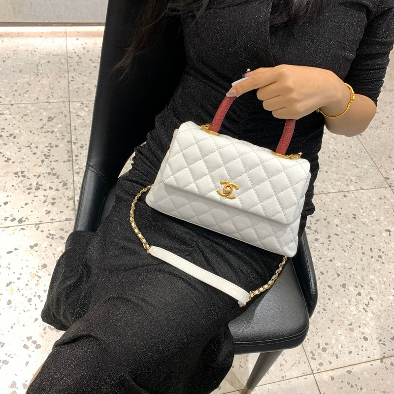 LO - CHL  BAGS FOR WOMEN - FASHION LUXURY BAGS -1862