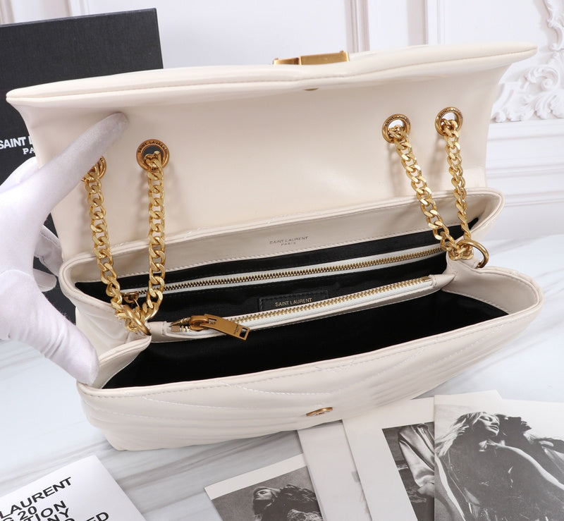 YSL BAGS - WOMEN LOVE LUXURY BAGS - 1331