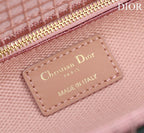 Lusso Official - DYOR FASHION BAGS - 2015