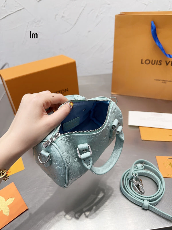 LO - LV Bags - 15085