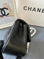 LO - CHL  BAGS FOR WOMEN - FASHION LUXURY BAGS - 809