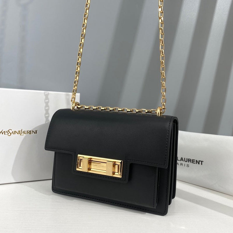 Lusso Official - LUXURY YSL BAGS - 2019