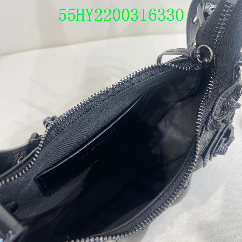 LO - BGA Bags - 1868