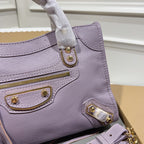 LO - BLN-CIAGA WOMEN LUXURY BAGS - 437
