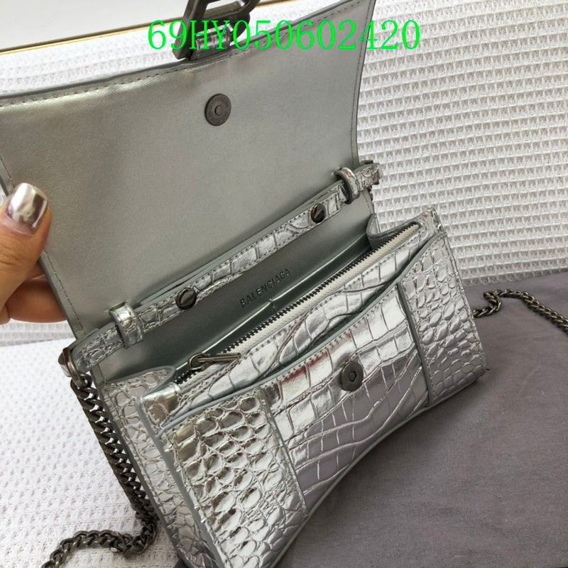 LO - BGA Bags - 2494