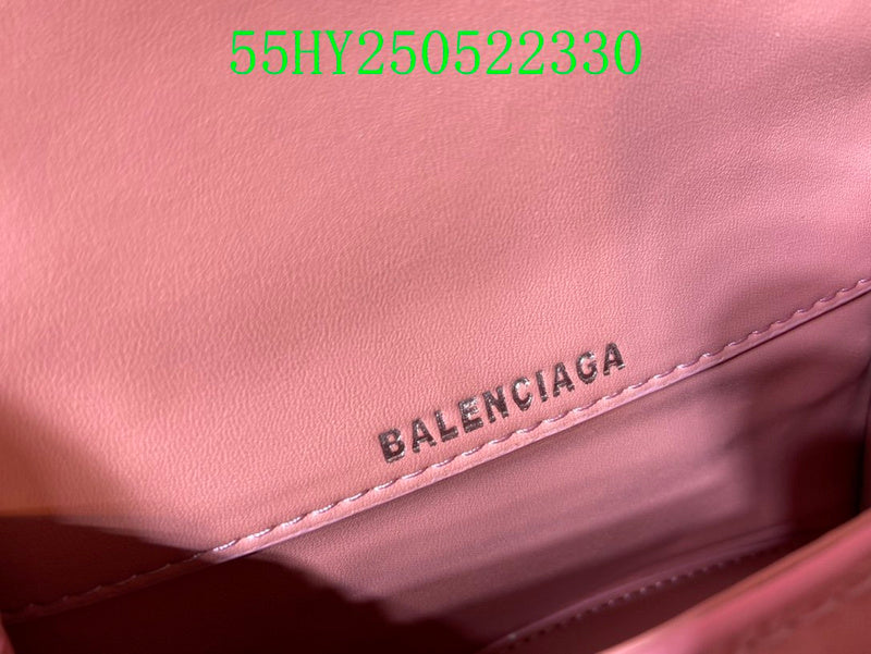 LO - BGA Bags - 2516
