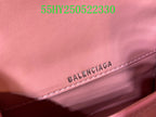 LO - BGA Bags - 2516