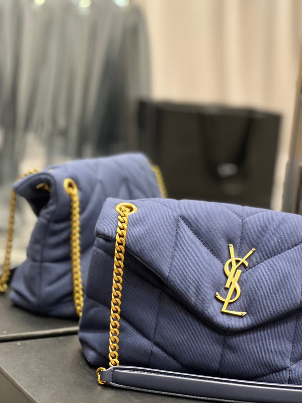 BB - YSL Bag - 3626