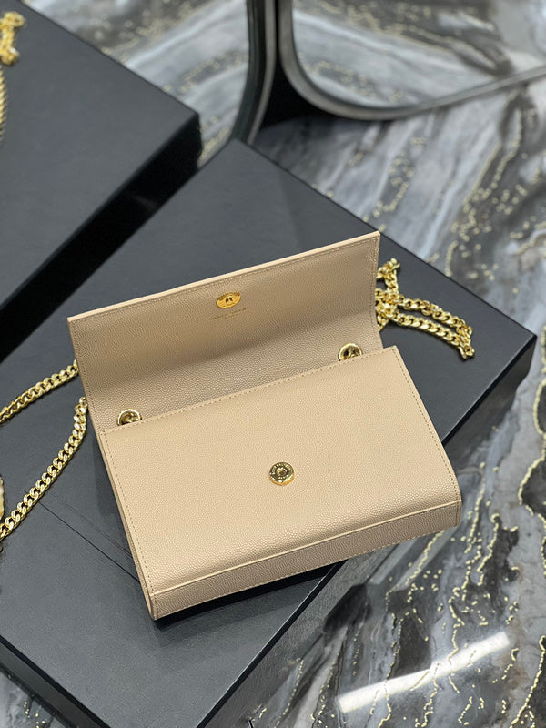 YSL BAGS - WOMEN LOVE LUXURY BAGS - 2055