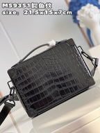 LO - LV Bags - 15785