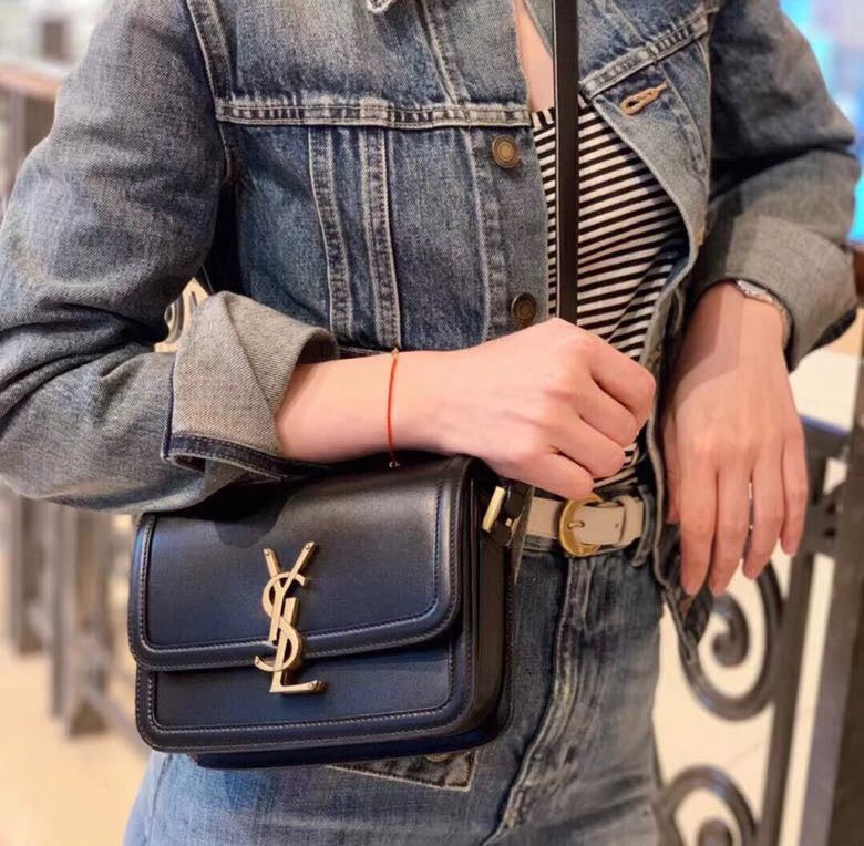 BB - YSL Bag - 3608