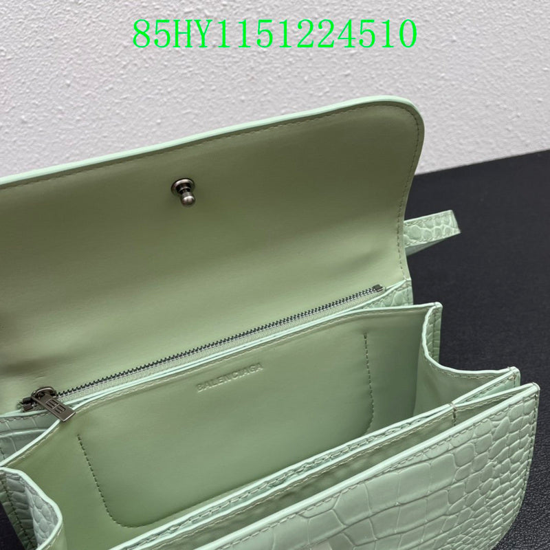 LO - BGA Bags - 2397