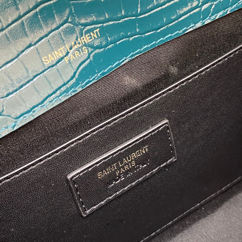 Lusso Official - LUXURY YSL BAGS - 045