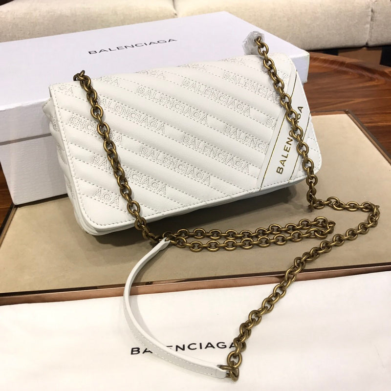 LO - BGA Bags - 999