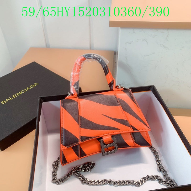LO - BGA Bags - 2375