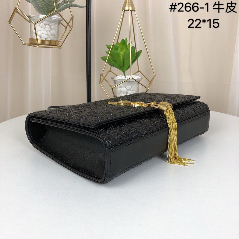 BB - YSL Bag - 3586