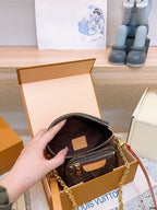 LO - LV Bags - 15100