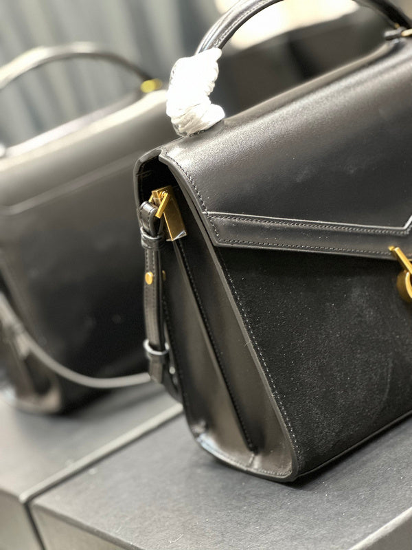 YSL BAGS - WOMEN LOVE LUXURY BAGS - 414