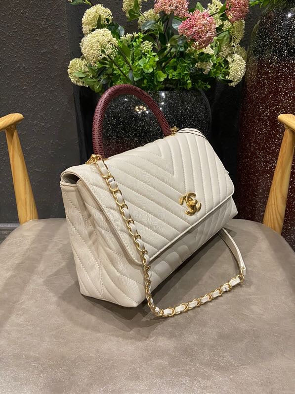 LO - CHL  BAGS FOR WOMEN - FASHION LUXURY BAGS -2237