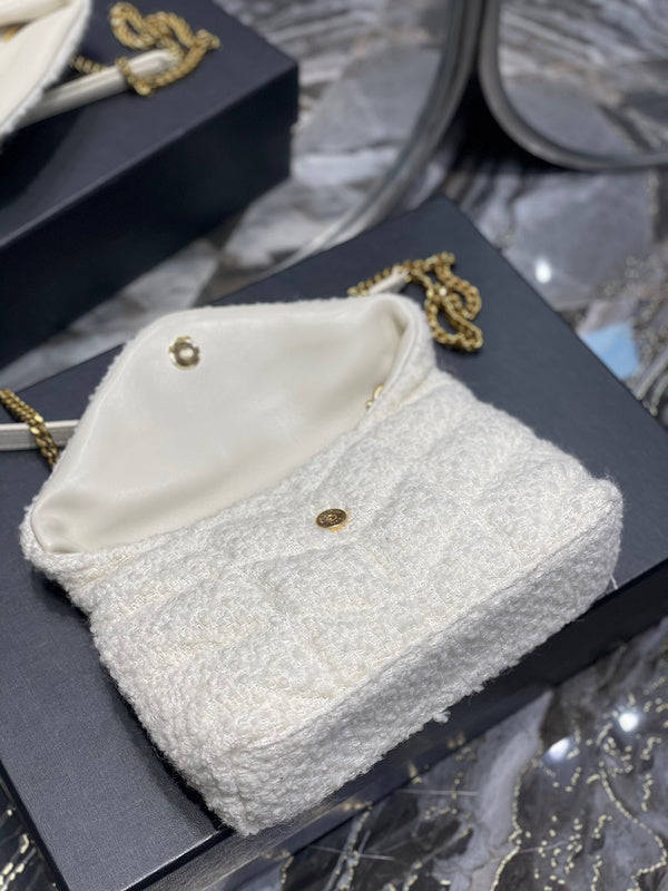 BB - YSL Bag - 3907