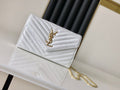 YSL BAGS - WOMEN LOVE LUXURY BAGS - 1384