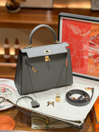 Lusso Official - HERMS DESIGNER BAGS FOR WOMEN - AFFORDABLE LUXURY BAGS - 147