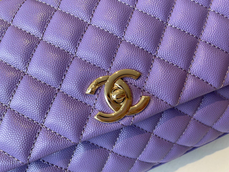 Lusso Official -  CHL BAGS  - 172