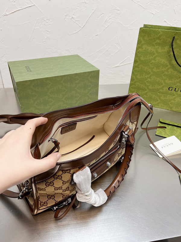 LO - BGA Bags - 1549