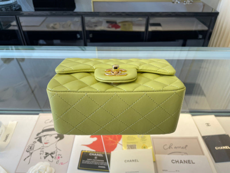 LO - CHL Bags - 2026