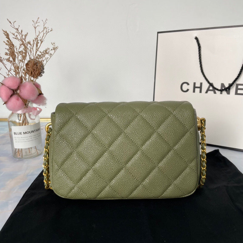 LO - CHL Bags - 3601