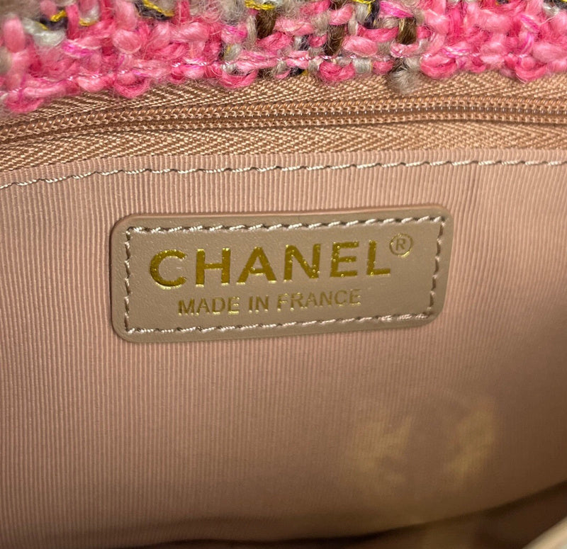 LO - CHL Bags - 2479